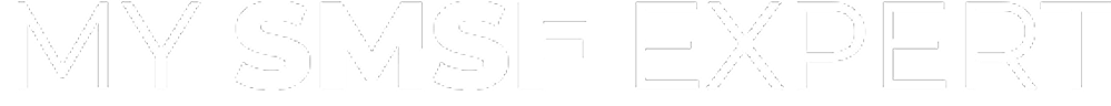 MY SMSF EXPERT LOGO -WHITE 1